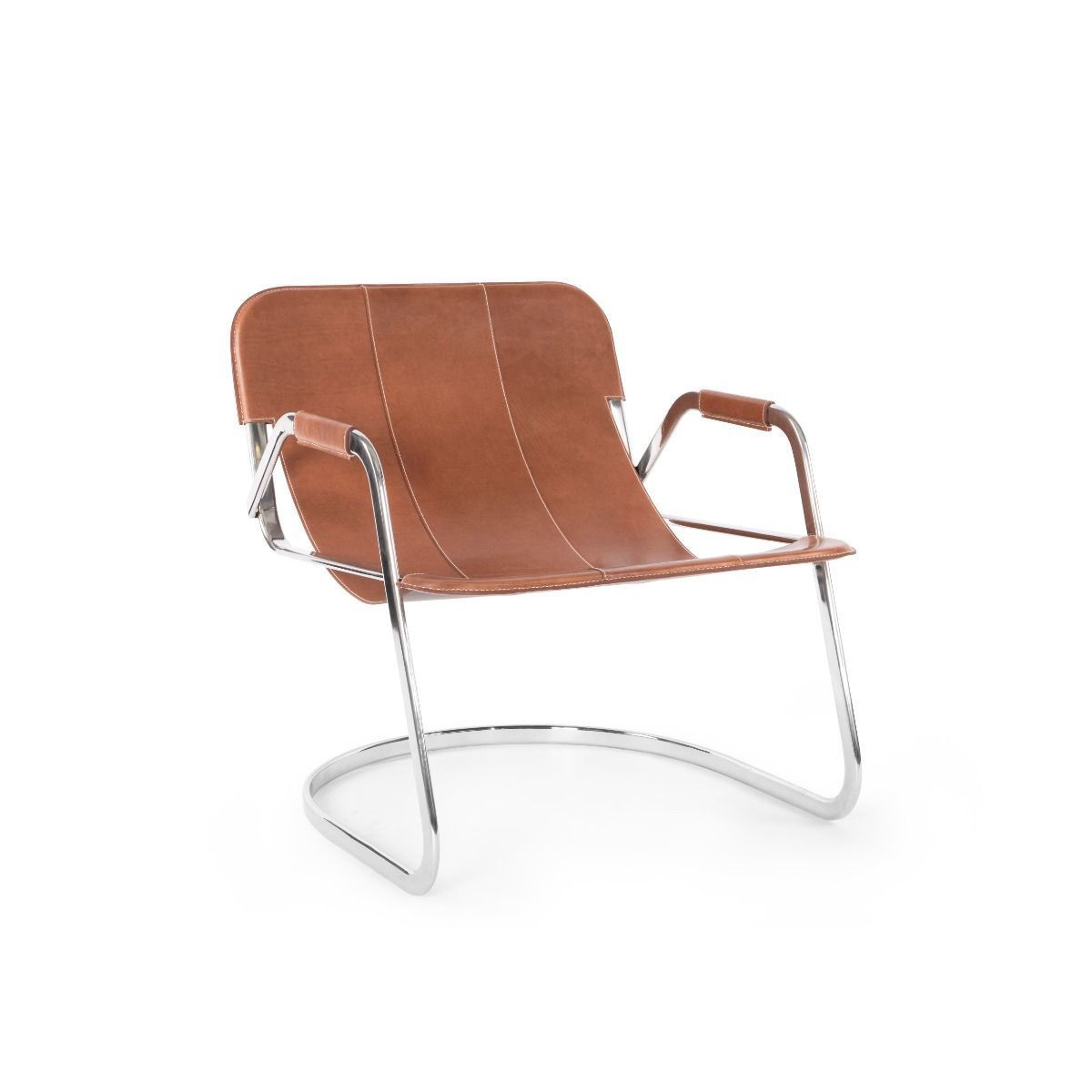 Scout & Nimble Frank Lounge Chair
