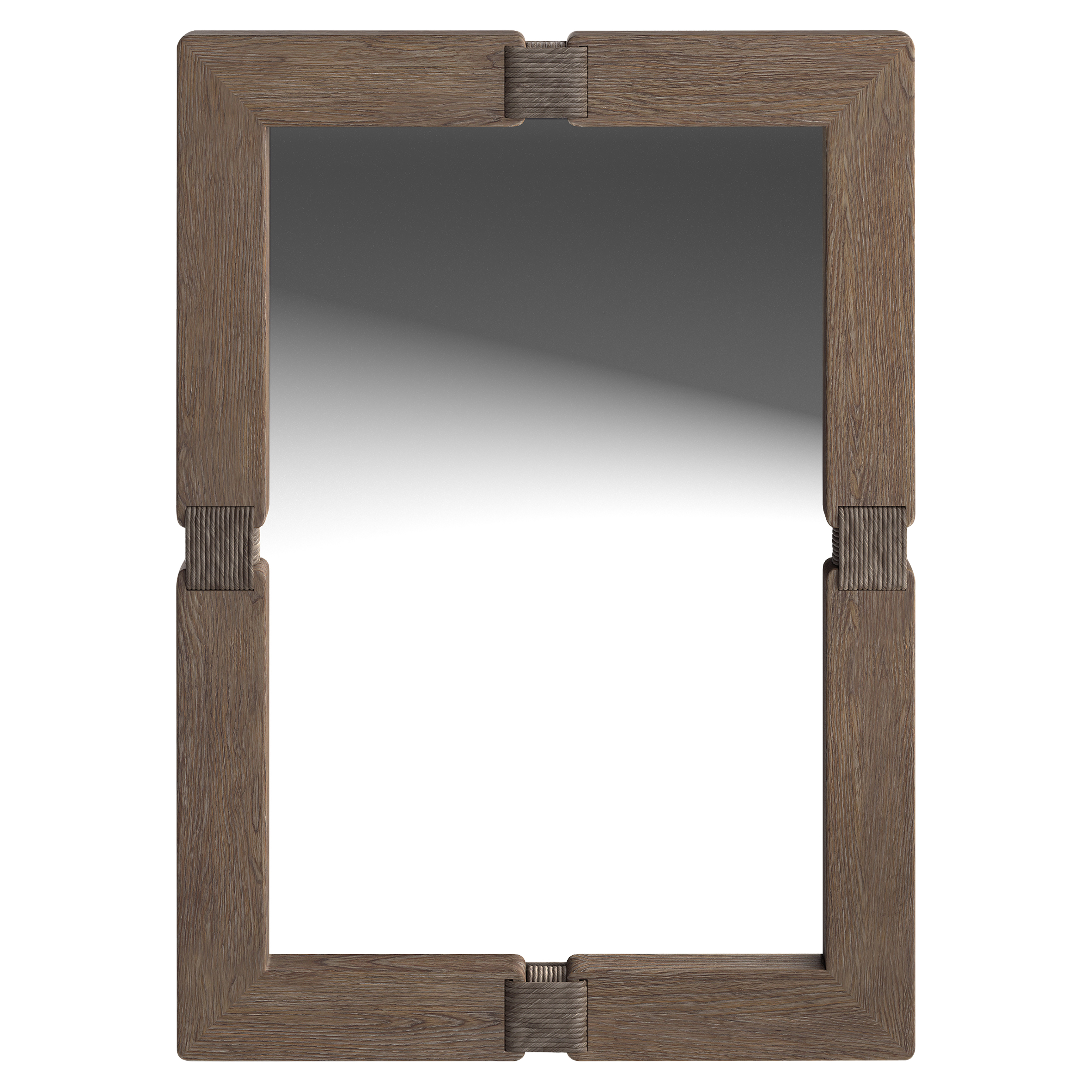 Scout & Nimble Casa Paros Mirror