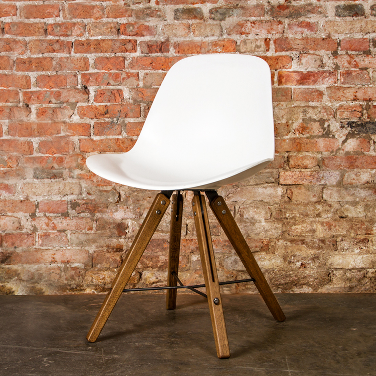 Shell Dining Chair | Scout & Nimble