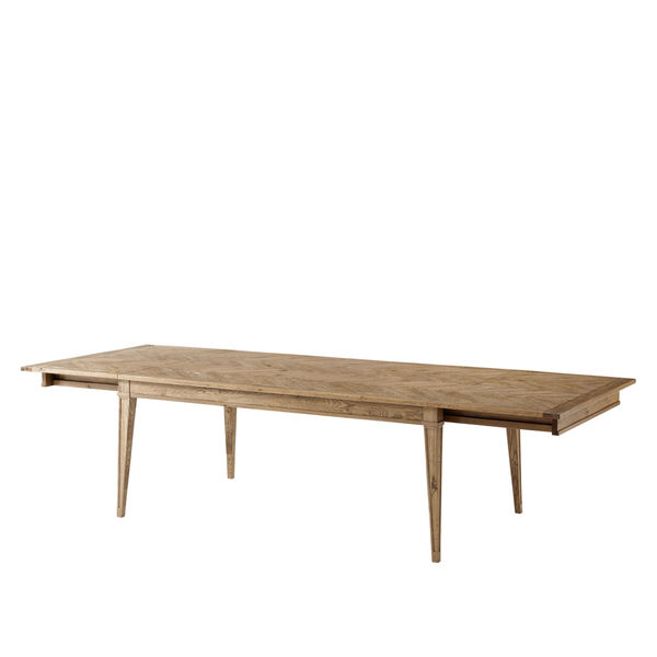 Callan Dining Table | Scout & Nimble