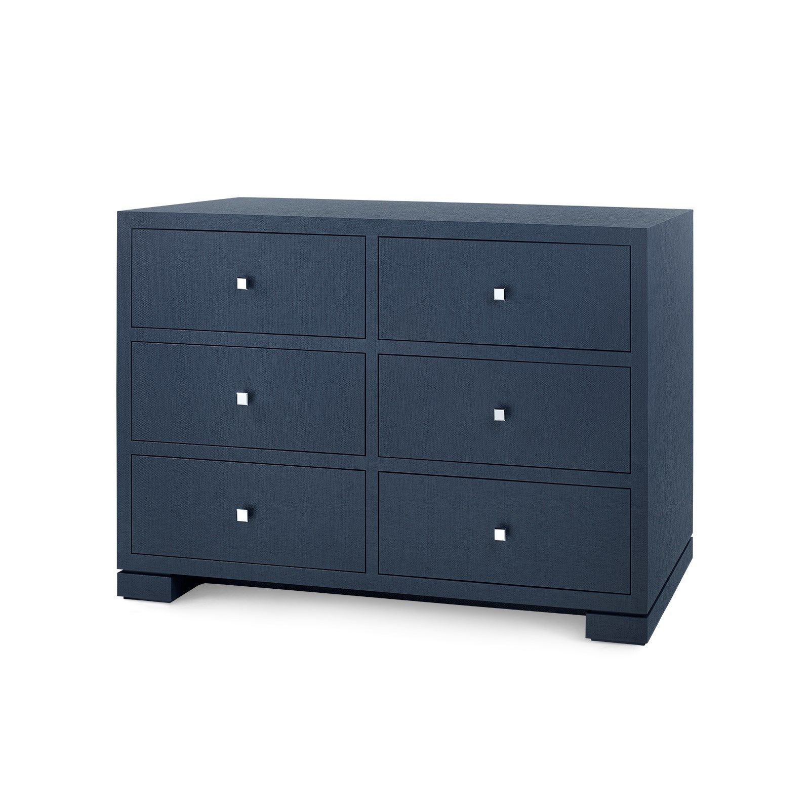 Scout & Nimble Frances Extra Large 6 Drawer Dresser