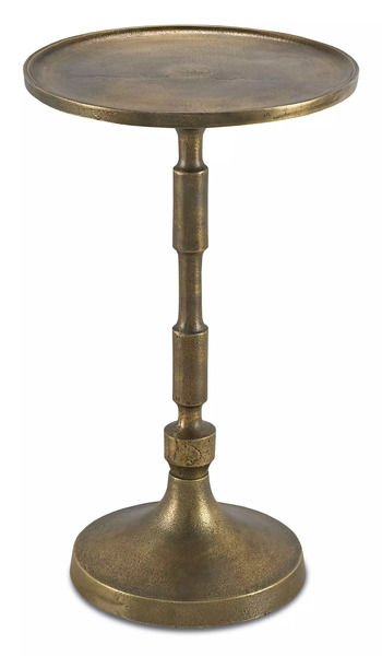 Pascal Accent Table | Scout & Nimble