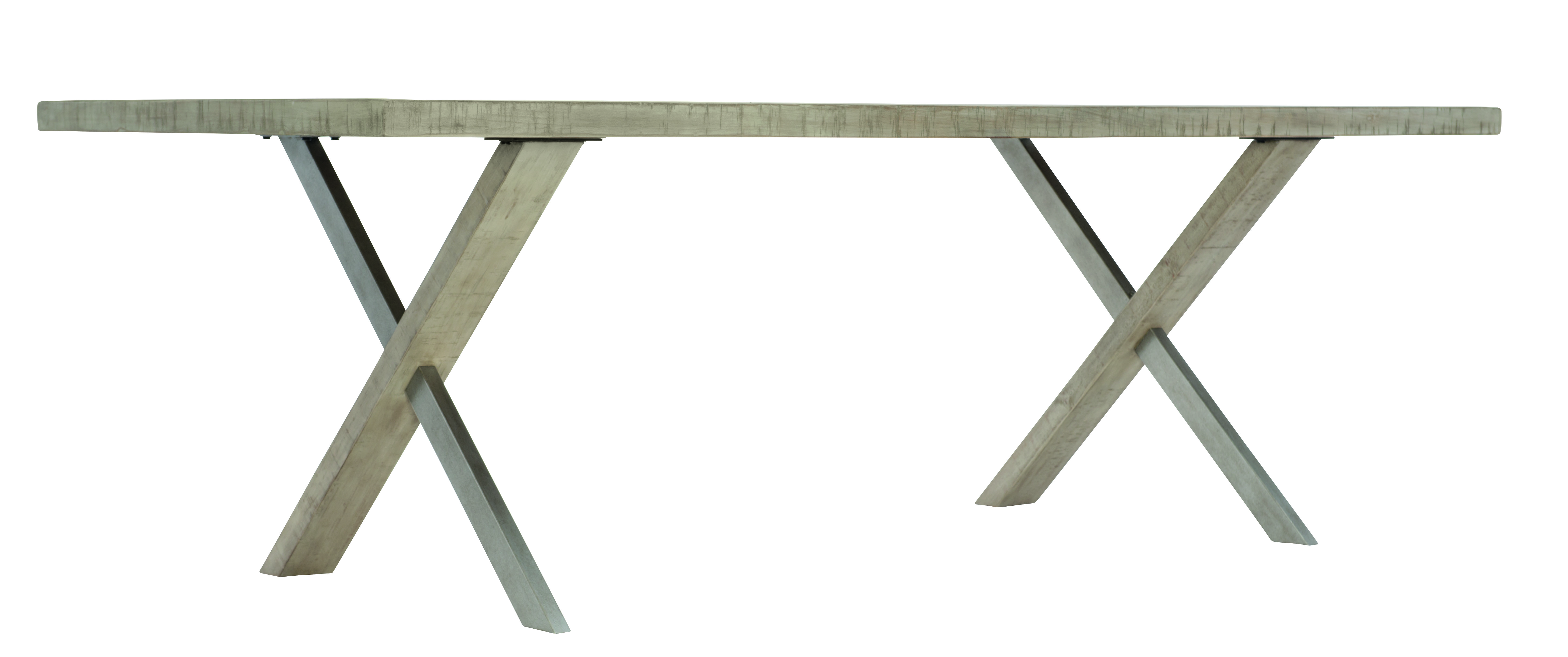 Scout & Nimble Milo Dining Table