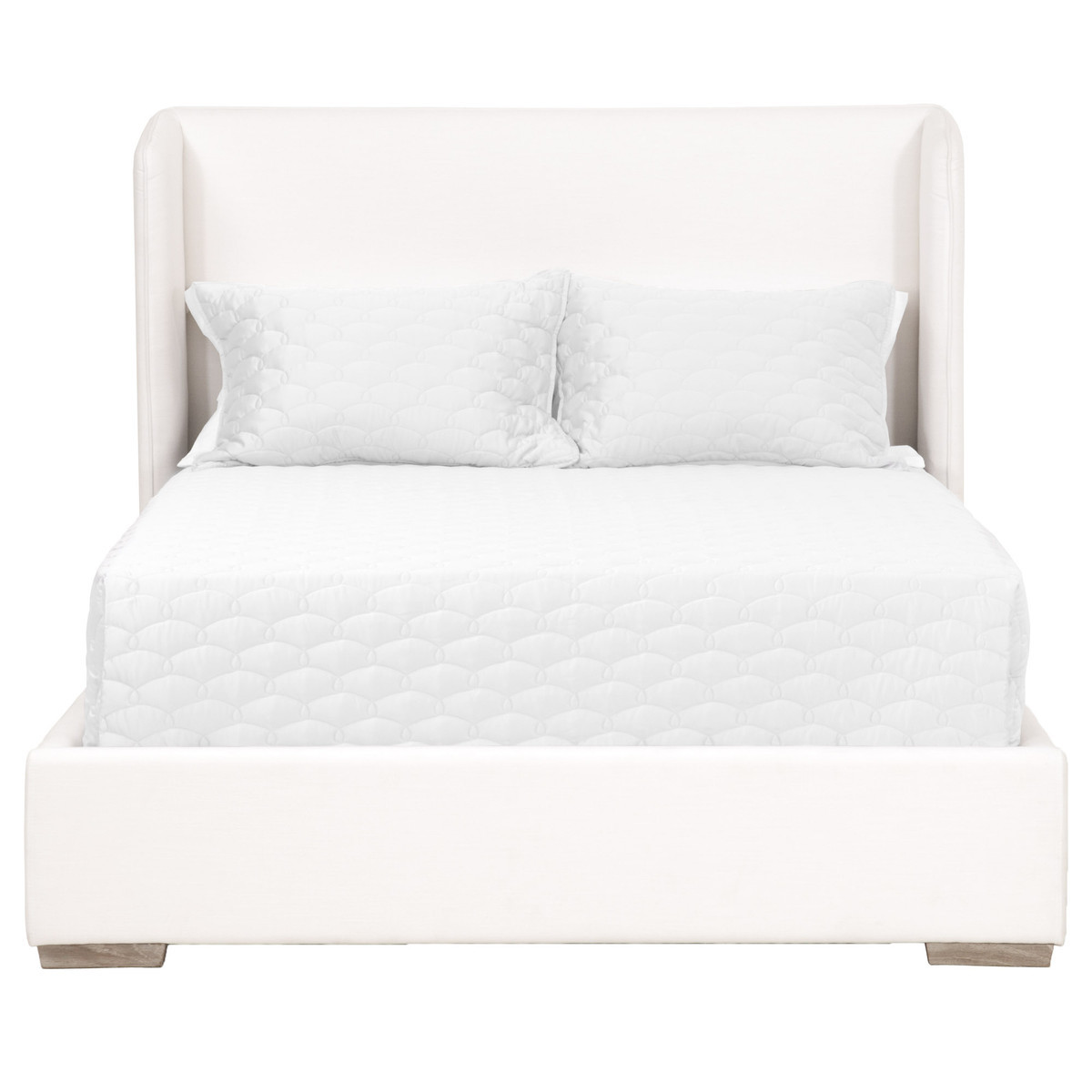 Scout & Nimble Stewart King Bed | ModeSens