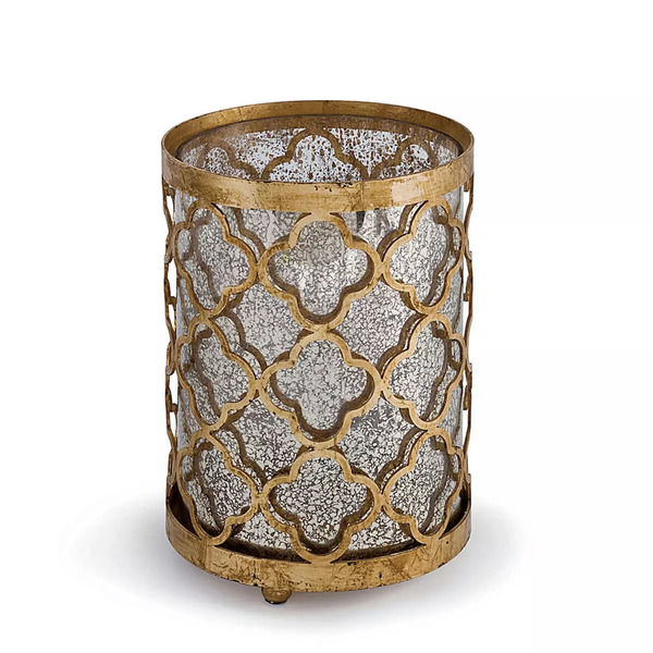 Mosaic Hurricane Scout & Nimble