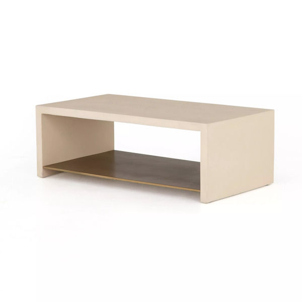 Hugo Coffee Table Scout & Nimble