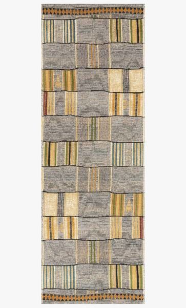 Mika Granite / Multi Rug | Scout & Nimble