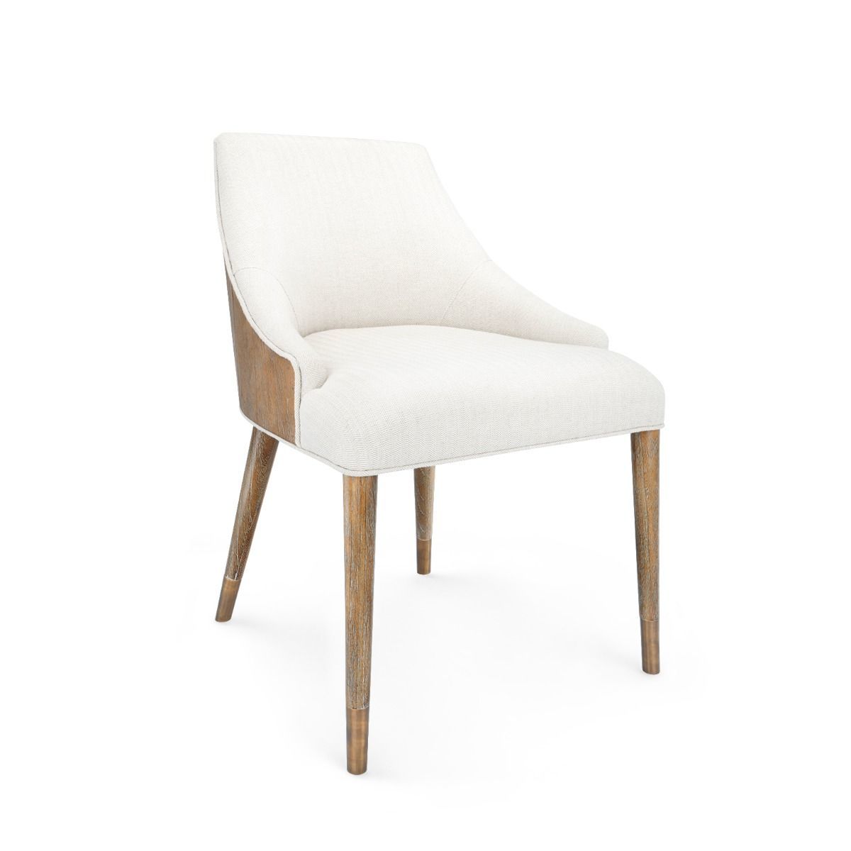 Scout & Nimble Orion Armchair