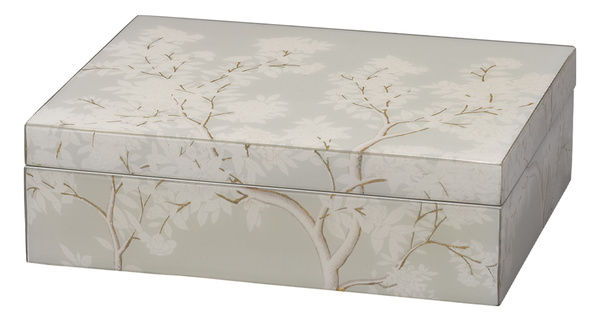Nimble Box Garland Decorative Box | Scout & Nimble