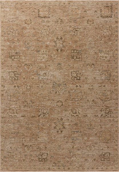Clay Rug Inpo Willa Clay / Multi Rug | Scout & Nimble