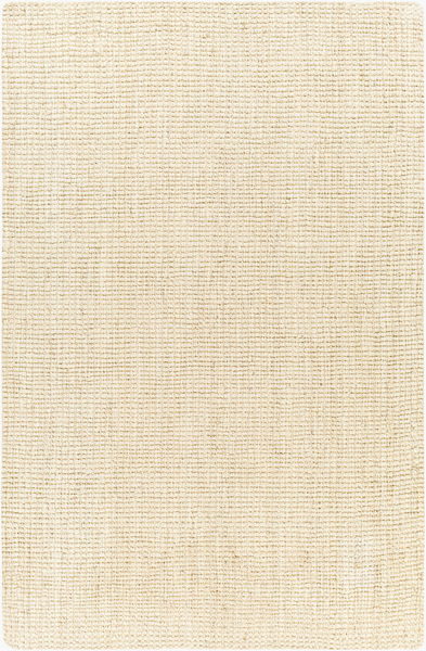 Calla Butter Handmade Rug | Scout & Nimble