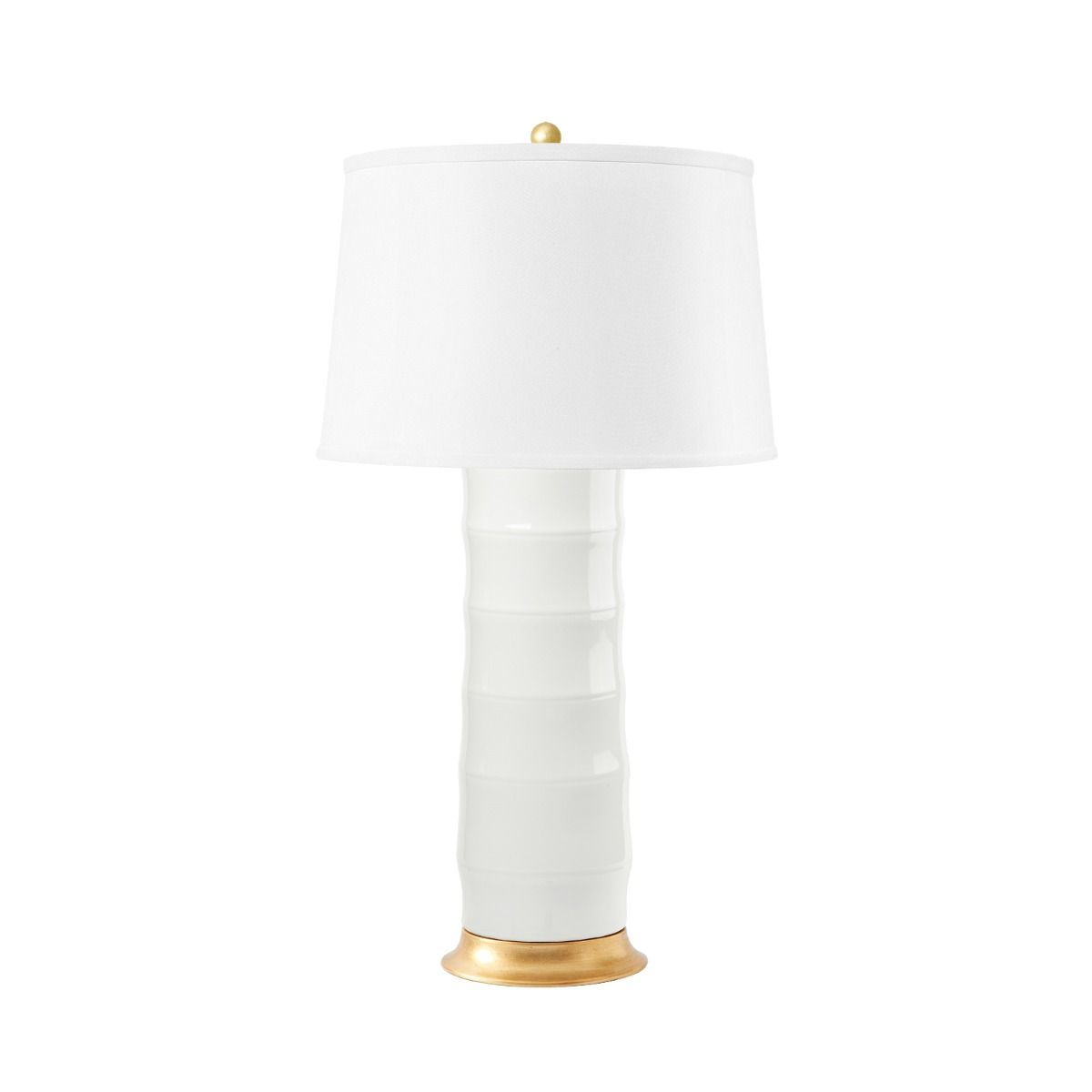 Scout & Nimble Saigon Lamp