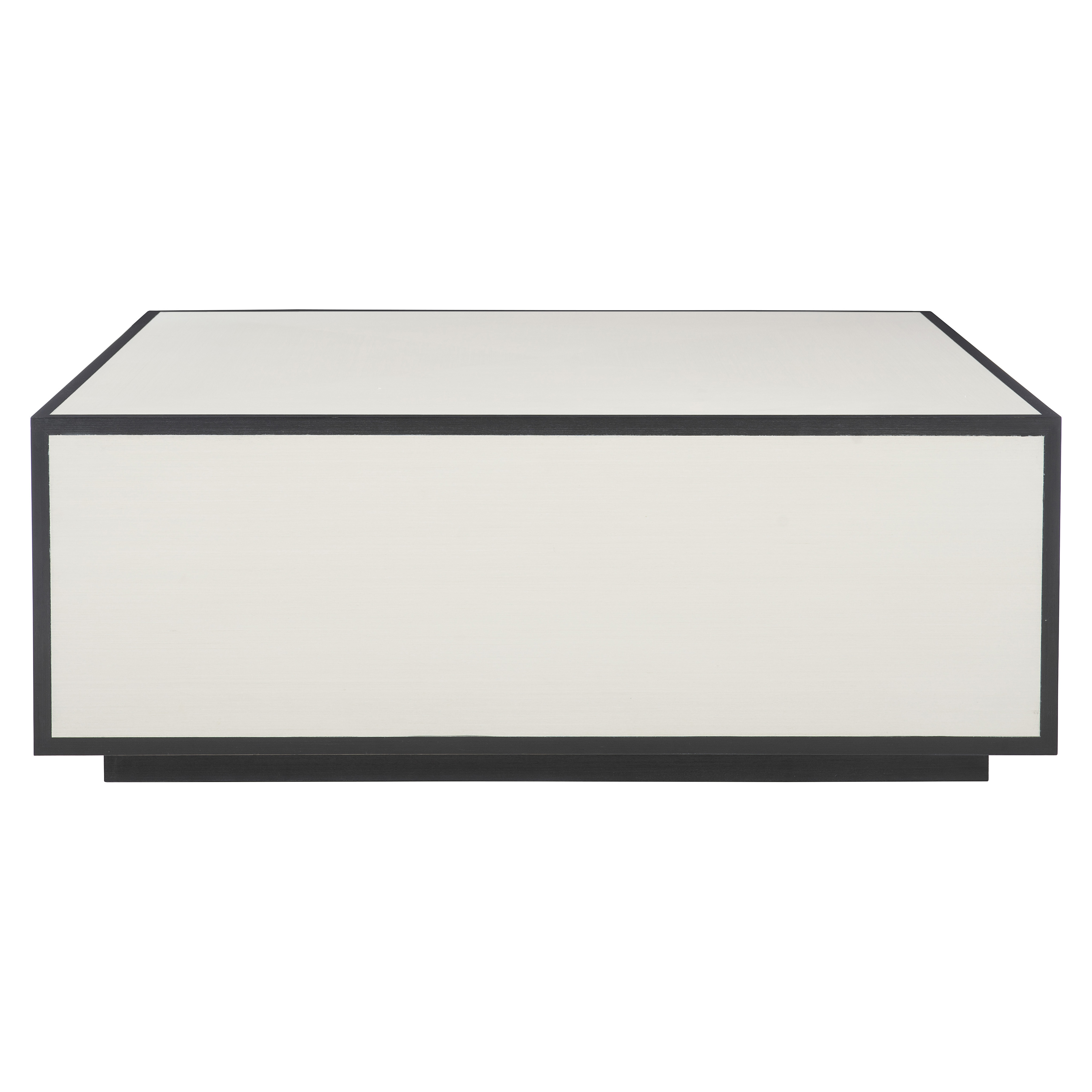 Scout & Nimble Silhouette Cocktail Table