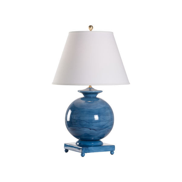 Opus Ceramic Lamp | Scout & Nimble