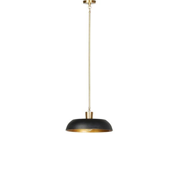 Walton Pendant | Scout & Nimble