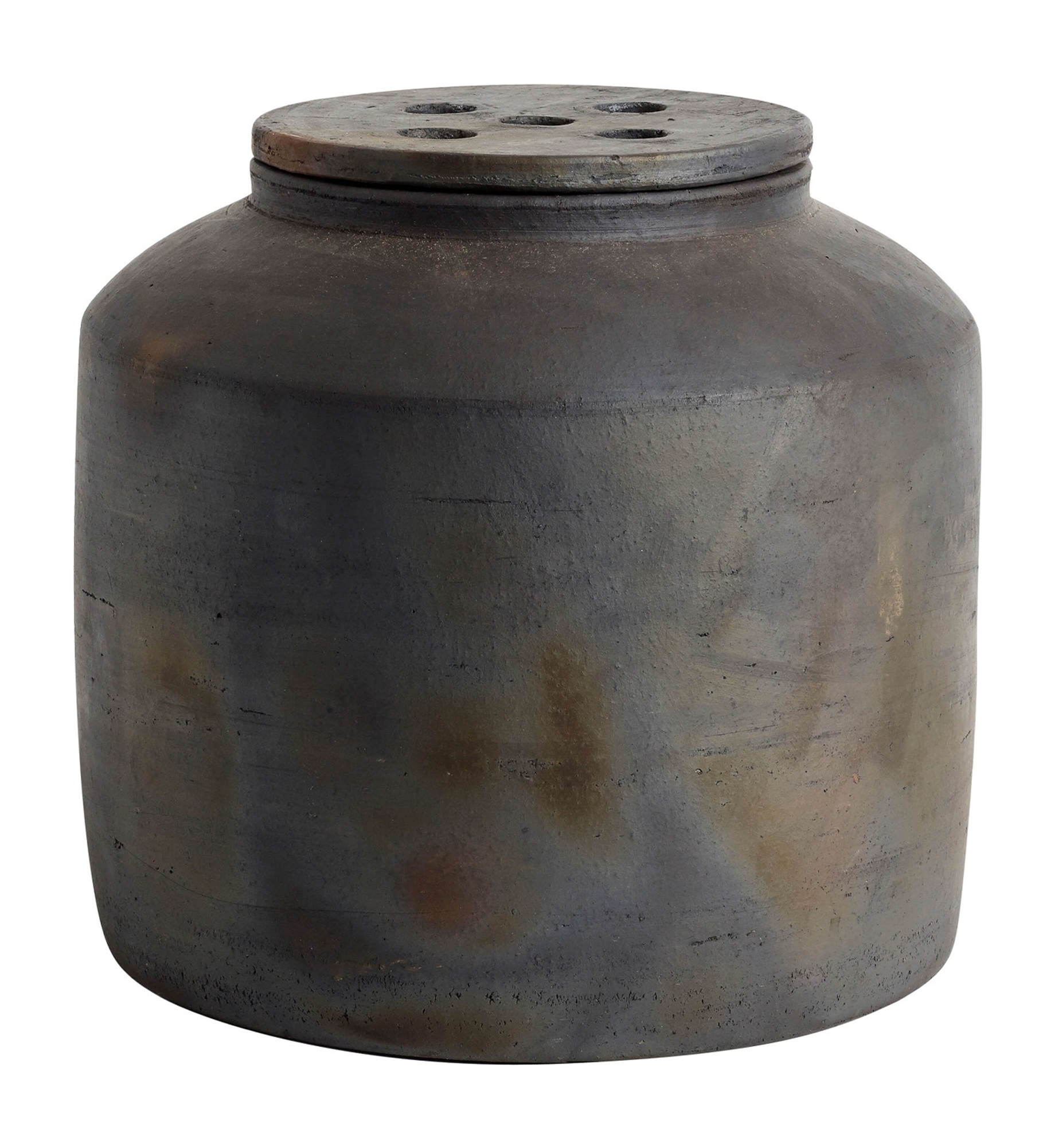 Scout & Nimble Hazel Short Jar