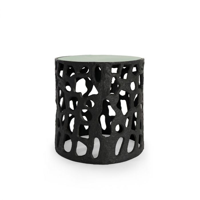 Scout & Nimble Shina Accent Table