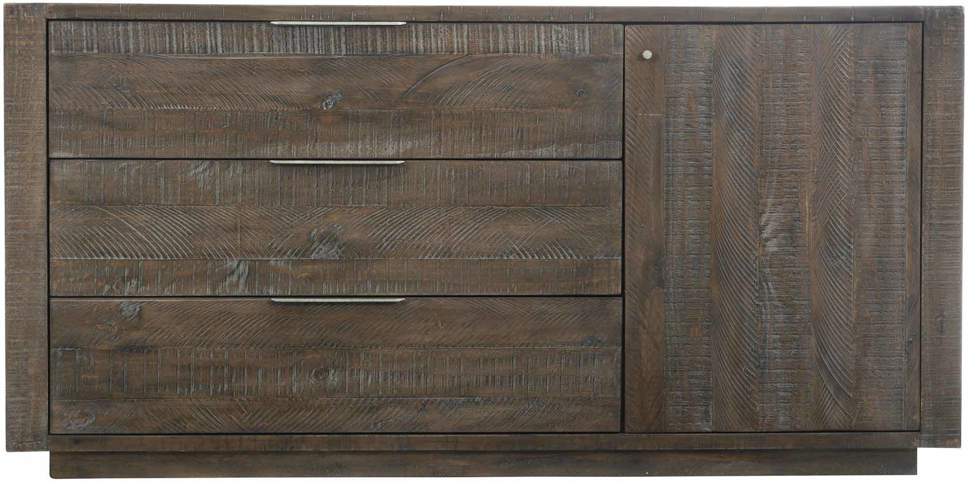 Scout & Nimble Payson Buffet