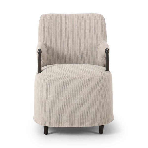 Brently Dining Chair | Scout & Nimble