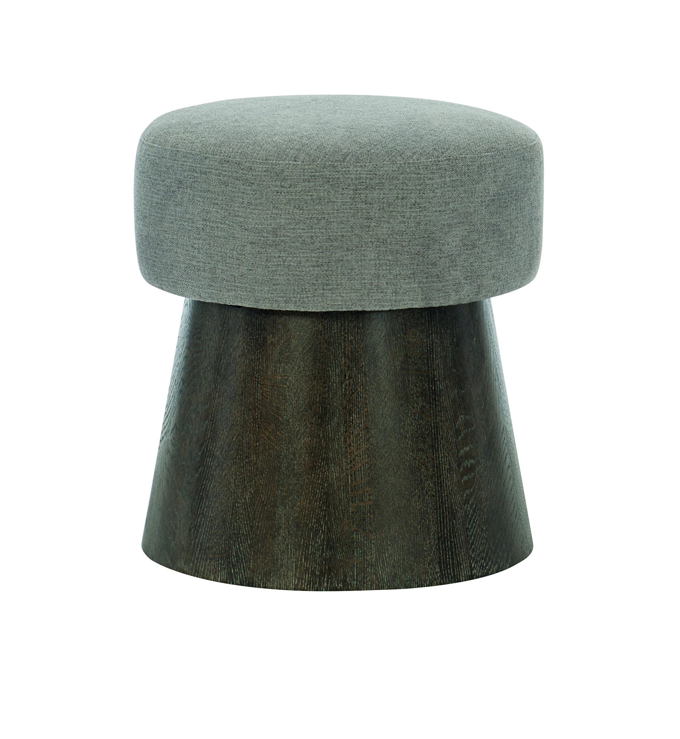 Scout & Nimble Linea Round Bench