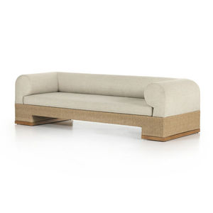 Roma Modern Outdoor Sectional | Scout & Nimble