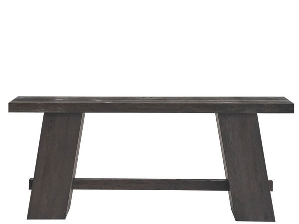 Obsidian Console Table | Scout & Nimble