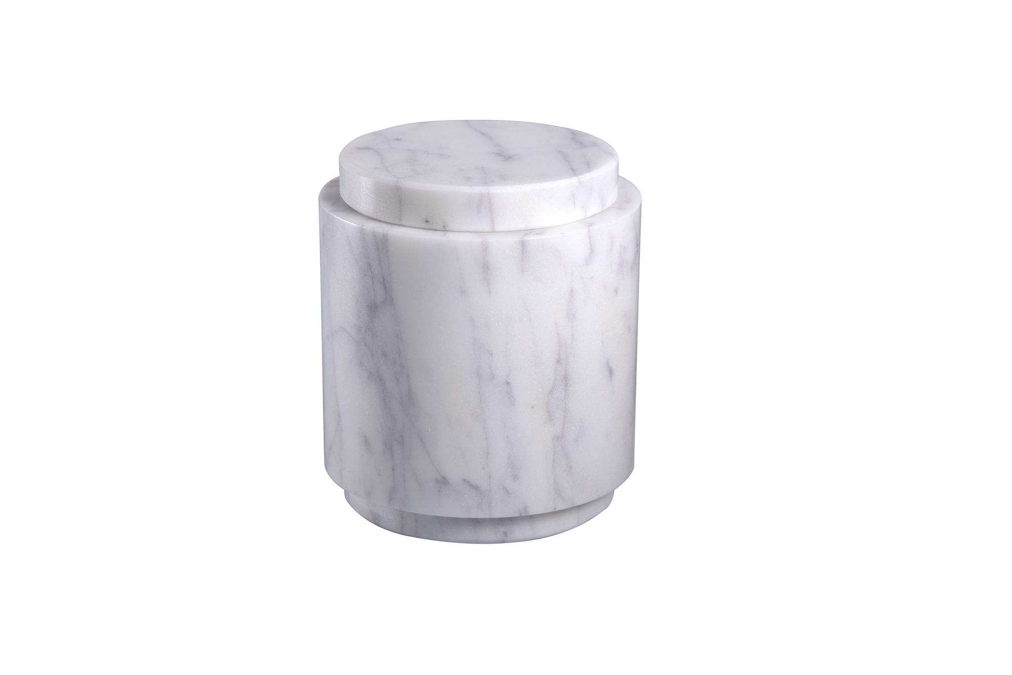 Scout & Nimble Reese Marble Canister