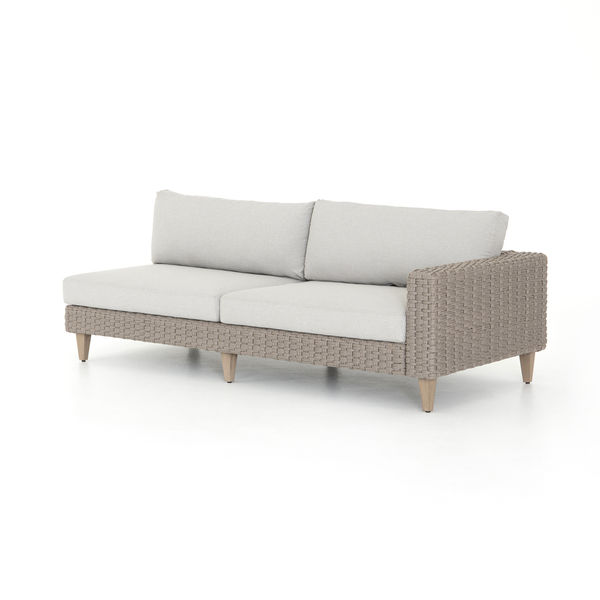 Remi Outdoor Sectional Pieces Scout & Nimble