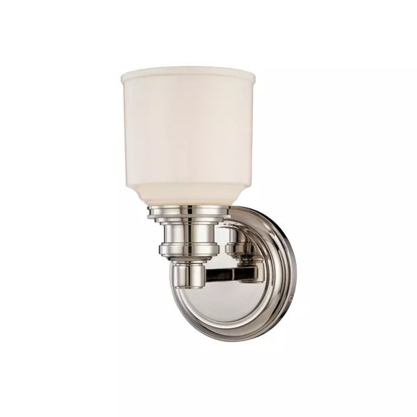Windham 1 LIGHT BATH BRACKET | Scout & Nimble