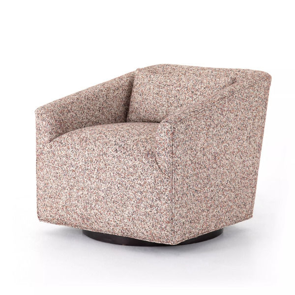 York Swivel Chair Scout & Nimble