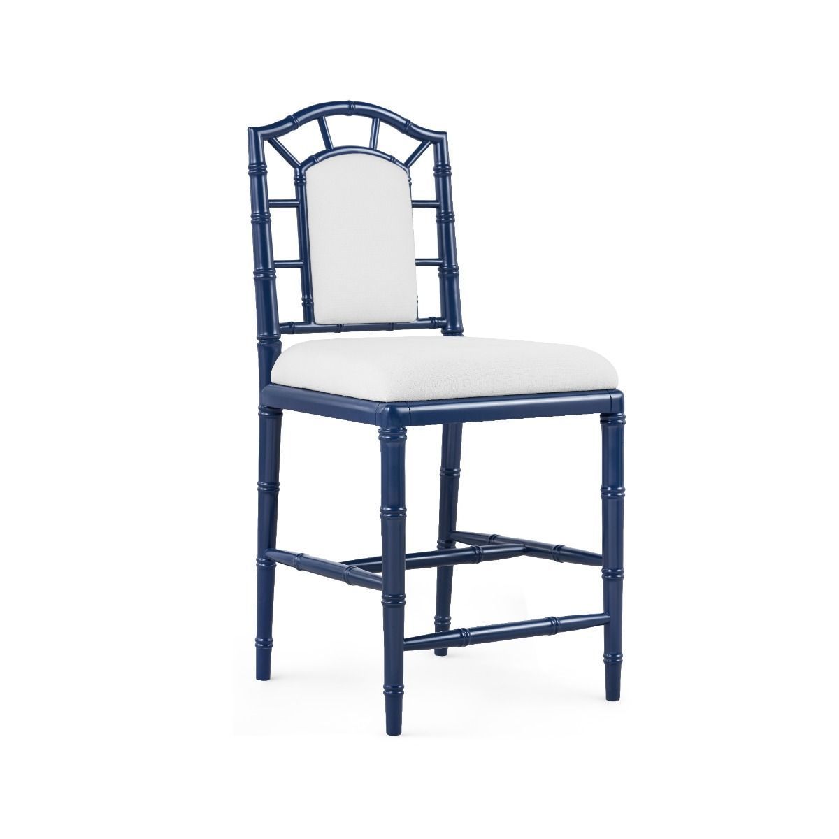 Scout & Nimble Delia Counter Stool