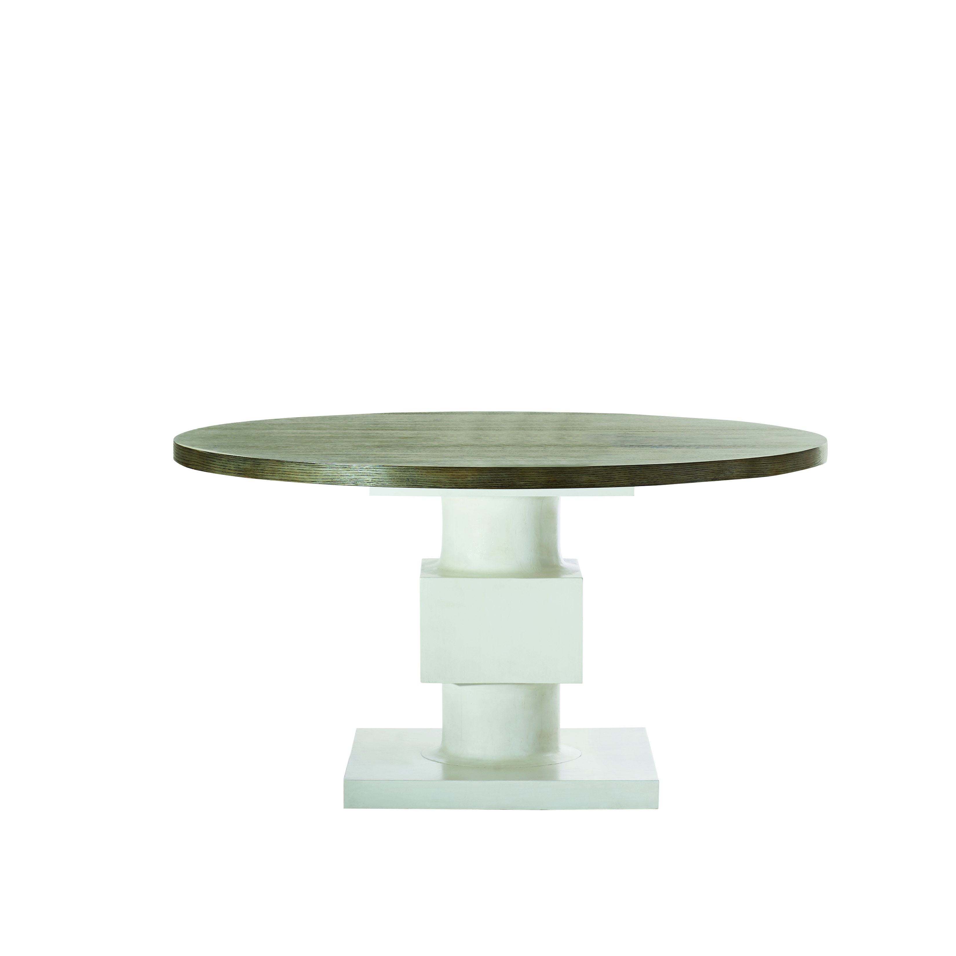 Scout & Nimble Interiors Newberry Round Dining Table