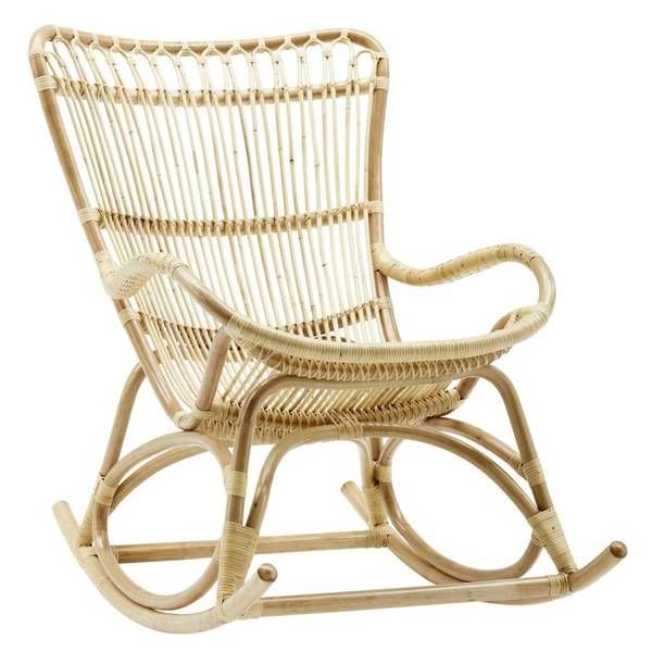 Monet Rocking Chair Scout Nimble