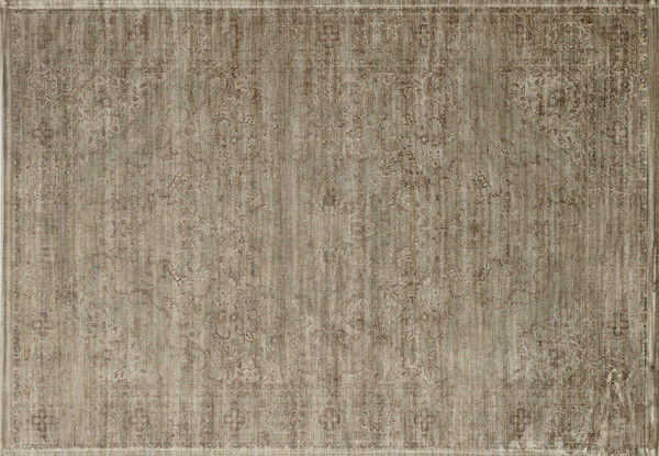 Nyla Taupe Rug | Scout & Nimble