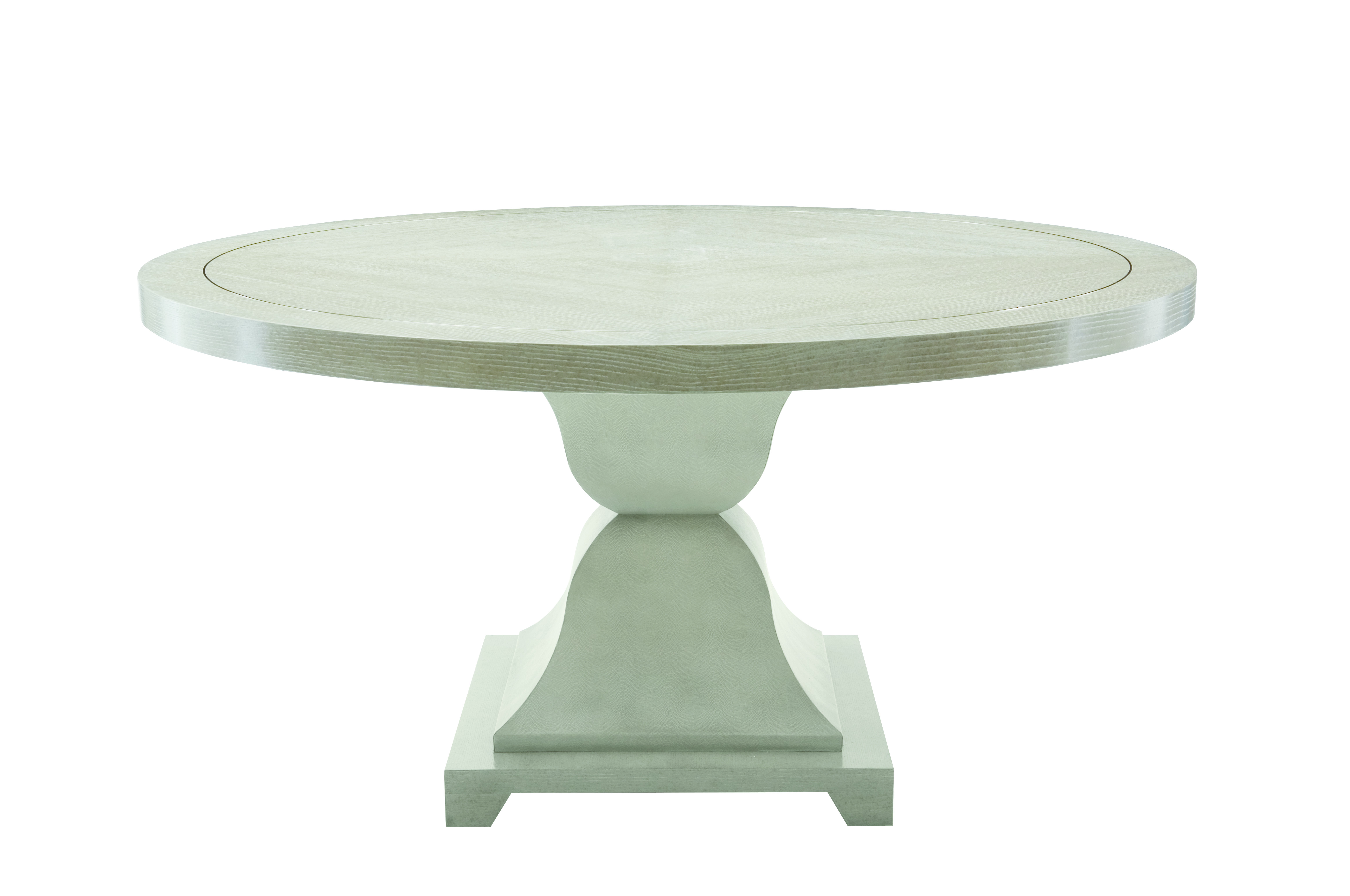 Scout & Nimble Criteria Round Dining Table