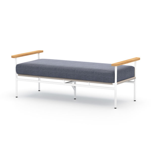 Aroba Outdoor Bench | Scout & Nimble