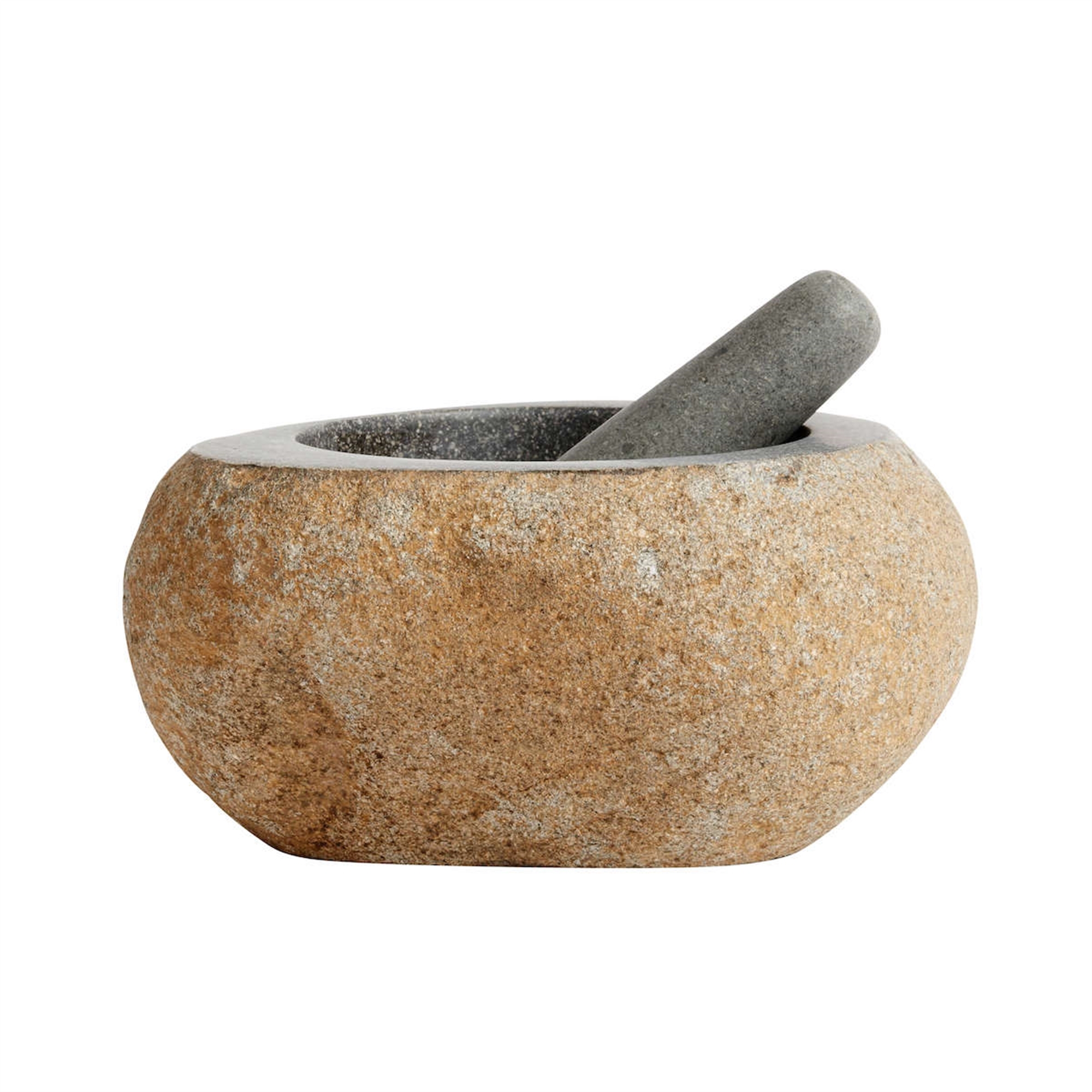 Scout & Nimble Maya Mortar & Pestle