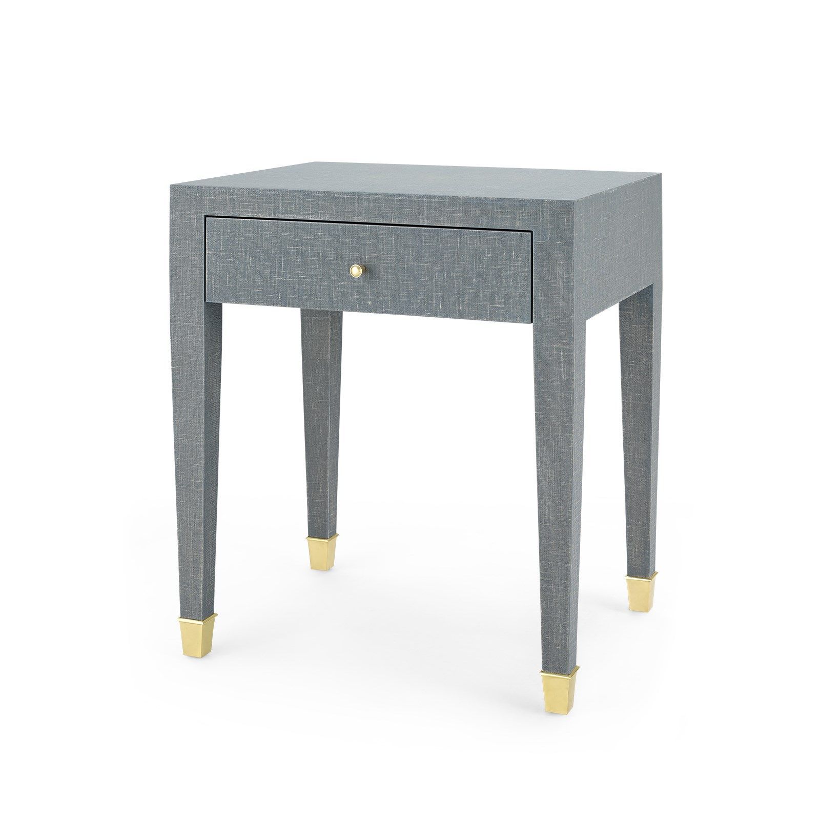 Scout & Nimble Claudette 1 Drawer Side Table