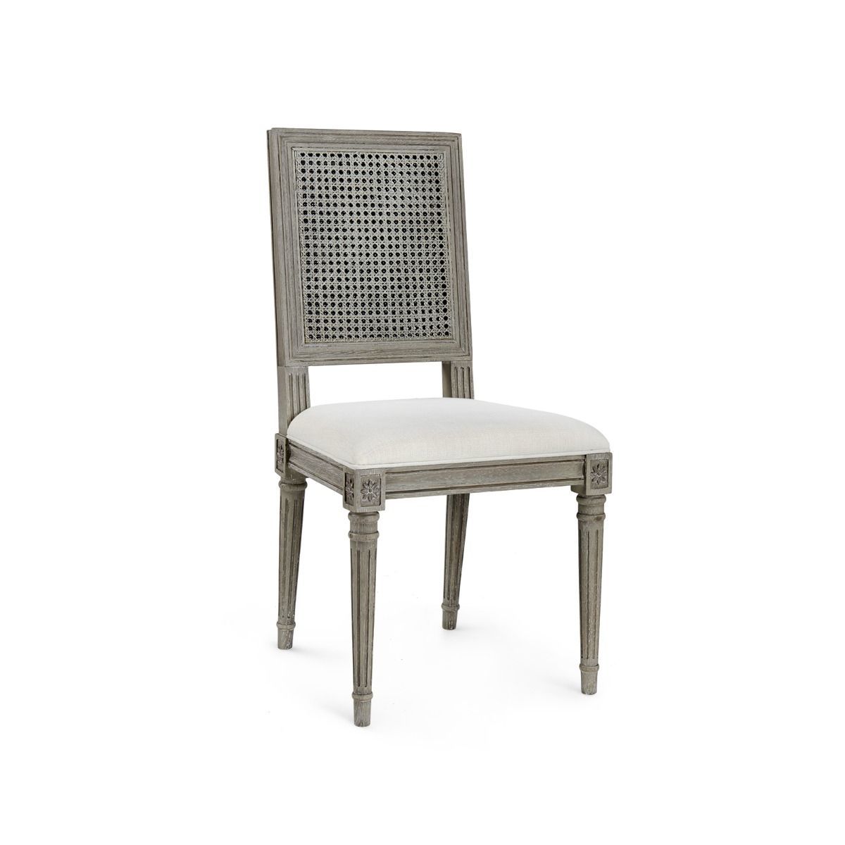 Scout & Nimble Annette Side Chair