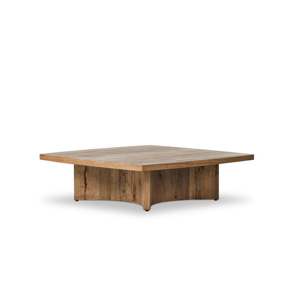 Brinton Square Coffee Table | Scout & Nimble
