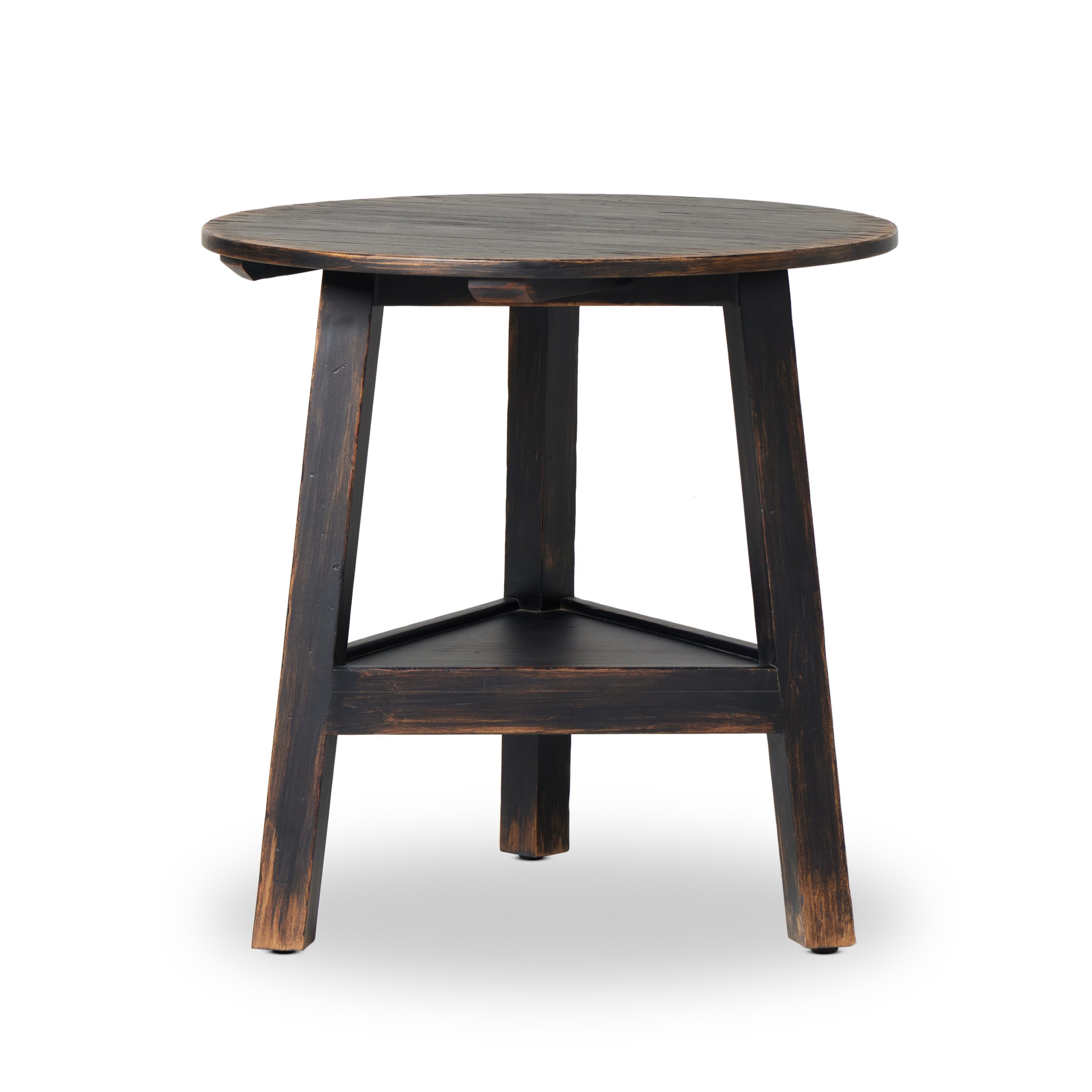 Kickapoo Studio Table Scout & Nimble Kickapoo River Cricket Table | ModeSens