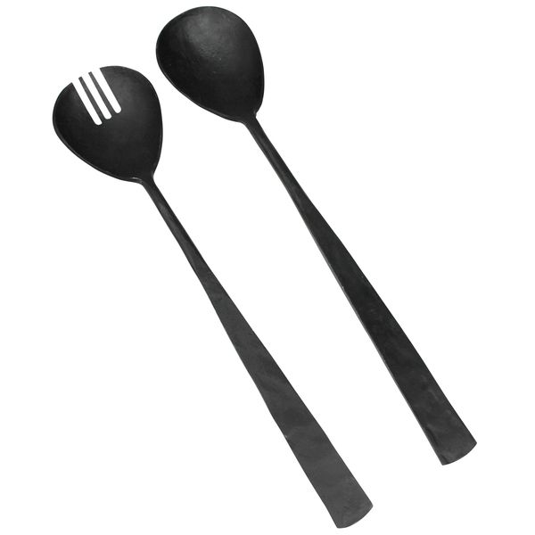 Thatcher Salad Servers