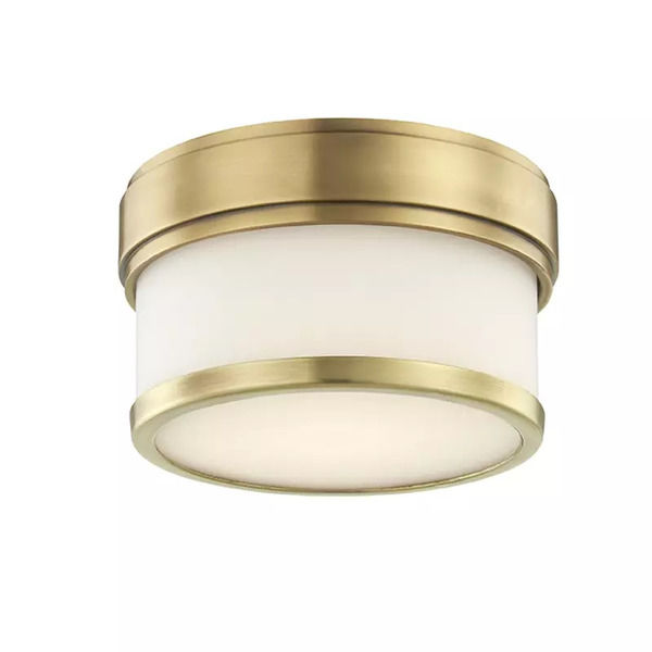 Gemma Led Flush Mount | Scout & Nimble