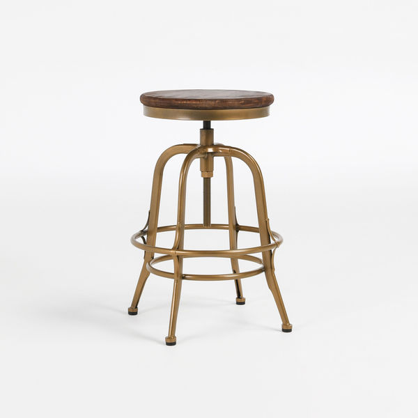 Piper Adjustable Counter Stool | Scout & Nimble