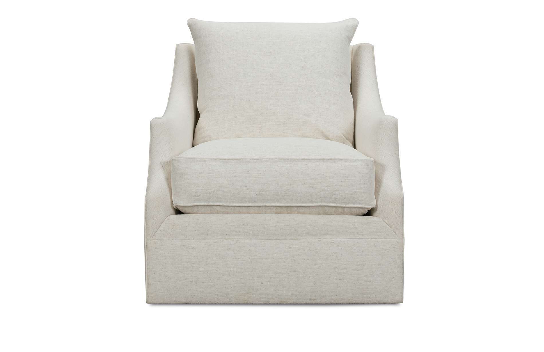 Kara Swivel Rocker