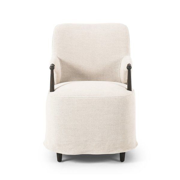 Brently Dining Chair | Scout & Nimble