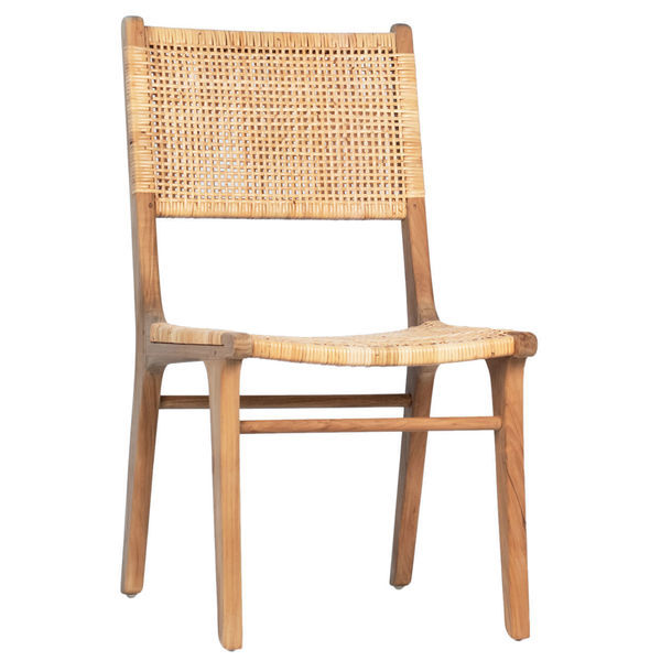 Novia Chair Nova Dining Chair | Scout & Nimble