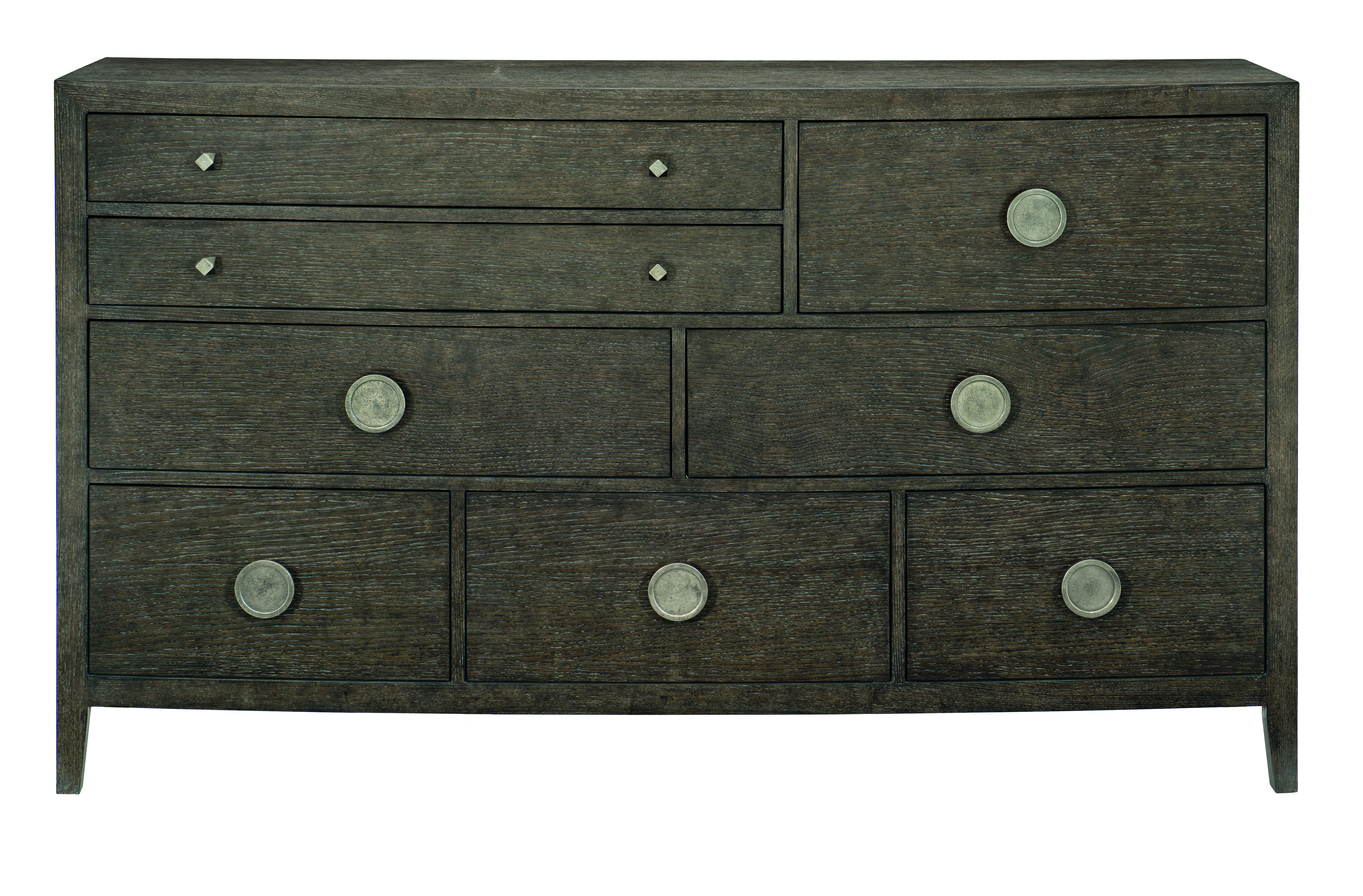 Scout & Nimble Linea Traditional Dresser