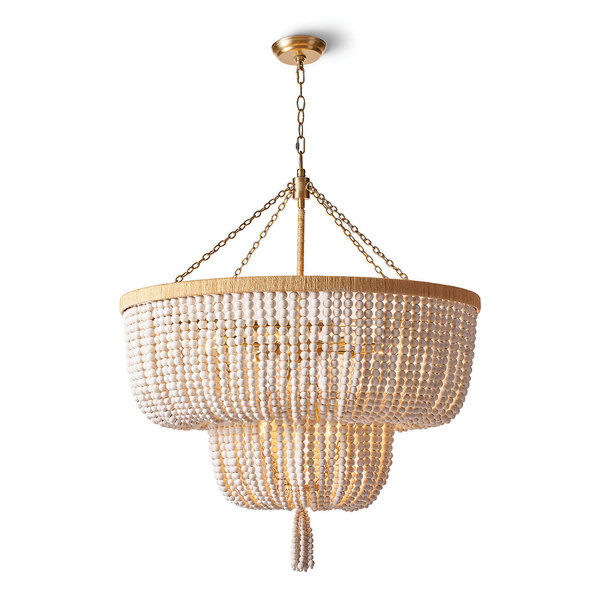 Cameron Chandelier | Scout & Nimble