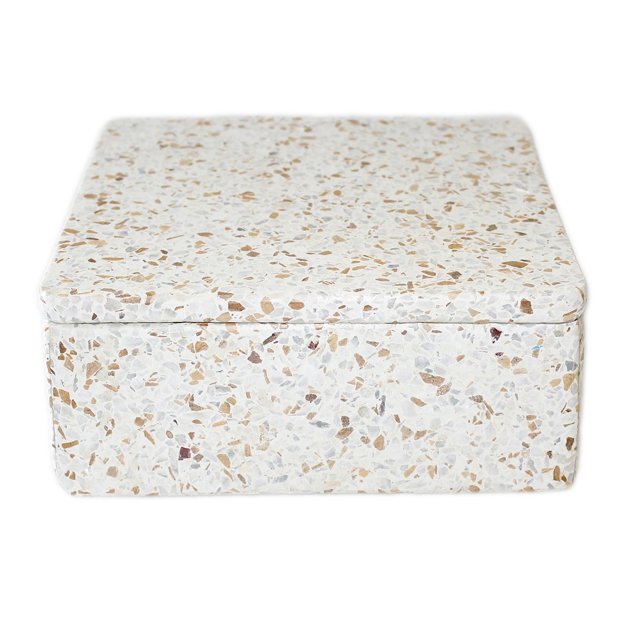 Scout & Nimble Mia Terrazzo Box